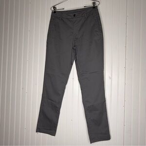 Birddogs 6 Pocket Slim Fit Stretch Chino Pants Size 30x30